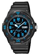 Casio Collection MRW-200H-2BVEF Casio Collection MRW-200H-2BVEF
