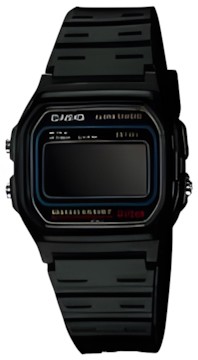 Casio Collection W-59-1VQES Casio Collection W-59-1VQES