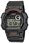 Casio Collection W-735H-8AVEF Casio Collection W-735H-8AVEF