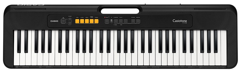 Casio CT-S100 Casio CT-S100