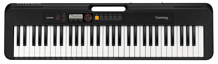 Casio CT-S200 Casio CT-S200