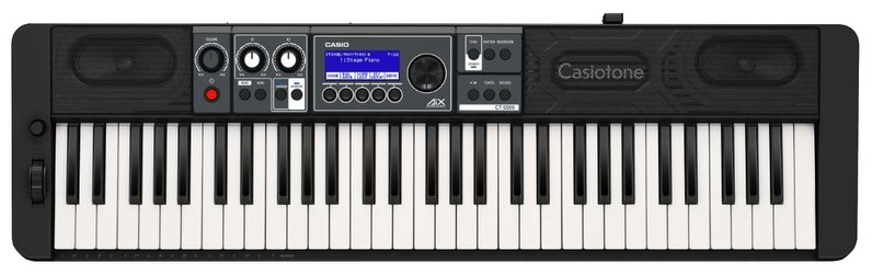 Casio CT-S500 Casio CT-S500