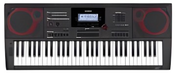 Casio CT-X5000 Casio CT-X5000