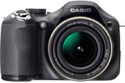 Casio Exilim EX-FH25 Casio Exilim EX-FH25