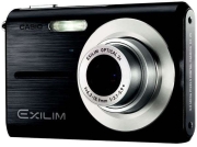 Casio Exilim EX-Z5 Casio Exilim EX-Z5