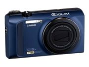Casio Exilim EX-ZR200 Casio Exilim EX-ZR200