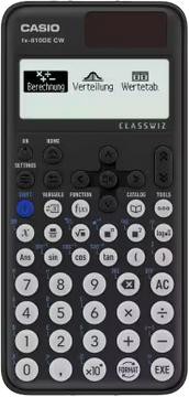 Casio FX-810DE CW Casio FX-810DE CW