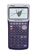 Casio FX-9860G Casio FX-9860G