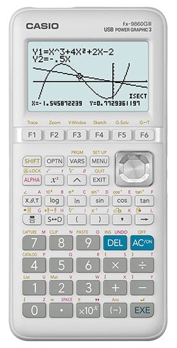 Casio