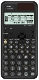 Casio FX-991DE CW Casio FX-991DE CW