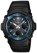 Casio G-Shock AWG-M100A-1AER Casio G-Shock AWG-M100A-1AER