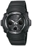 Casio G-Shock AWG-M100B-1AER Casio G-Shock AWG-M100B-1AER