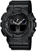 Casio G-Shock GA-100-1A1ER Casio G-Shock GA-100-1A1ER