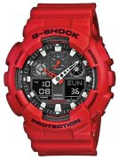 Casio G-Shock GA-100B-4AER Casio G-Shock GA-100B-4AER