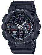 Casio G-Shock GA-140-1A1ER Casio G-Shock GA-140-1A1ER