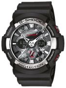 Casio G-Shock GA-200-1AER Casio G-Shock GA-200-1AER