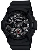 Casio G-Shock GA-201 Casio G-Shock GA-201