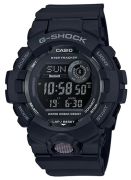 Casio G-Shock GBD-800-1BER Casio G-Shock GBD-800-1BER