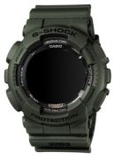Casio G-Shock GD-100MS-3ER Casio G-Shock GD-100MS-3ER