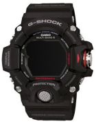 Casio G-Shock GW-9400-1ER Casio G-Shock GW-9400-1ER