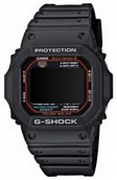 Casio G-Shock GW-M5610-1ER Casio G-Shock GW-M5610-1ER
