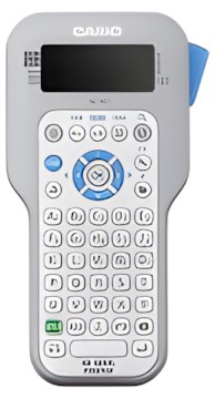 Casio KL-HD1 Casio KL-HD1