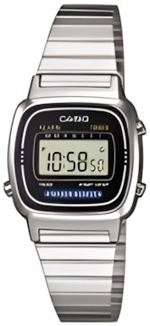 Casio LA670WEA-1EF Casio LA670WEA-1EF