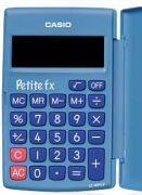 Casio LC-401LV Casio LC-401LV