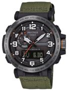 Casio Pro Trek PRW-6600YB-3ER Casio Pro Trek PRW-6600YB-3ER
