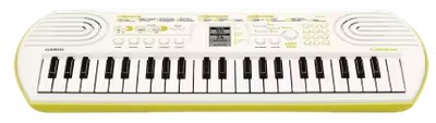 Casio SA-80 Casio SA-80
