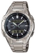 Casio Wave Ceptor WVA-M650TD-1AER Casio Wave Ceptor WVA-M650TD-1AER