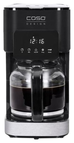 Caso Coffee Taste & Style Caso Coffee Taste & Style