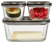 Caso VacuBoxx Eco-Set Caso VacuBoxx Eco-Set