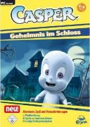Rough Trade Software Casper, Secret in the Castle PC Rough Trade Software Casper, Secret in the Castle PC