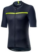 Castelli Unlimited Jersey Men Castelli Unlimited Jersey Men