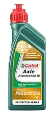Castrol Axle Z Limited Slip 90 1 l Castrol Axle Z Limited Slip 90 1 l