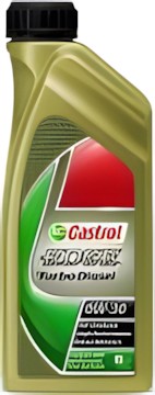 Castrol Edge 0W-30 1 l Castrol Edge 0W-30 1 l