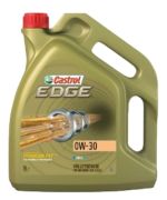 Castrol Edge 5W-30 C3 1 l Castrol Edge 5W-30 C3 1 l