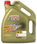 Castrol Edge FST 5W-30 5 l Castrol Edge FST 5W-30 5 l
