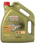 Castrol EDGE Titanium FST 5W-30 LL 20 l Castrol EDGE Titanium FST 5W-30 LL 20 l