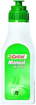 Castrol EP80 SAE 80W 1 l Castrol EP80 SAE 80W 1 l