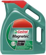 Castrol Magnatec 10W-40 A3/B3 5 l Castrol Magnatec 10W-40 A3/B3 5 l