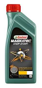 Castrol Magnatec Stop-Start 5W-30 A5 1 l Castrol Magnatec Stop-Start 5W-30 A5 1 l