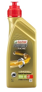 Castrol Power1 4T 10W-40 1 l Castrol Power1 4T 10W-40 1 l