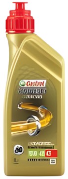 Castrol Power1 Racing 4T 10W-40 1 l Castrol Power1 Racing 4T 10W-40 1 l