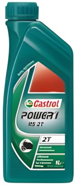 Castrol Power 1 RS 2T 1 l Castrol Power 1 RS 2T 1 l