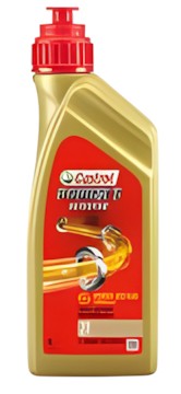 Castrol Power1 Scooter 2T 1 l Castrol Power1 Scooter 2T 1 l