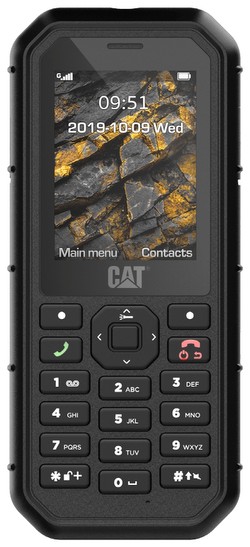 CAT B26 CAT B26