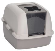Catit Cat litter box with roof (50695) Catit Cat litter box with roof (50695)