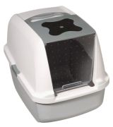 Catit Cat litter box with roof (50702) Catit Cat litter box with roof (50702)
